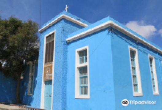 Nazarene Church景点图片