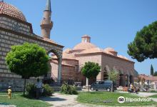 Iznik Turkish Islamic Arts Museum景点图片