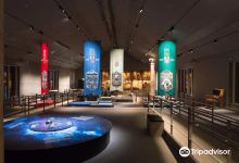 Borgarsyssel Museum景点图片