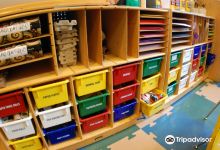 The Sandbox Children's Museum景点图片