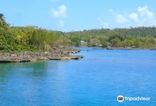 Bahia del Cove景点图片