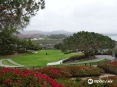 Doris Walker Overlook-达纳点