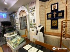 Музей истории г. Хабаровска-哈巴罗夫斯克