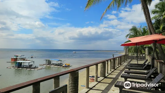 Matabungkay Beach