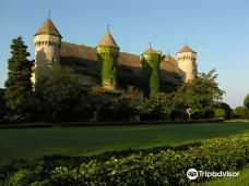 里派城堡-托农莱班