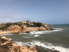 Cala de la Zorra-托雷维耶哈