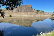 Hells Gate State Park景点图片