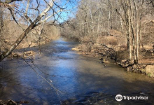 White Clay Creek State Park景点图片