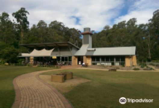 Eurobodalla Regional Botanic Gardens景点图片