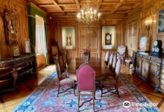 Watch Museum of Le Locle景点图片