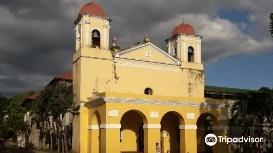 Shrine of Our Lady Of Caysasay
