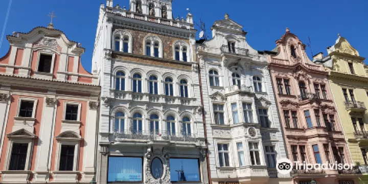 Renaissance Town Hall