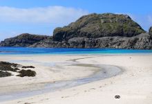 Port Ban Beach景点图片