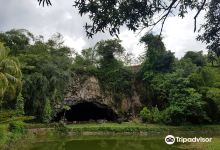 Lalay Cave景点图片
