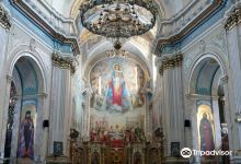 Cathedral of the Immaculate Conception of the Blessed Virgin Mary景点图片