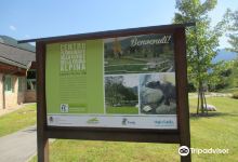 Centro Permanente Della Flora e Della Fauna Alpina景点图片