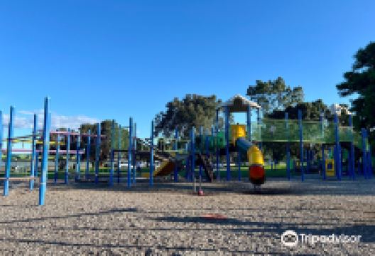 Memorial Park景点图片