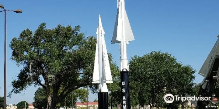 Fort Sill National Historic Landmark and Museum