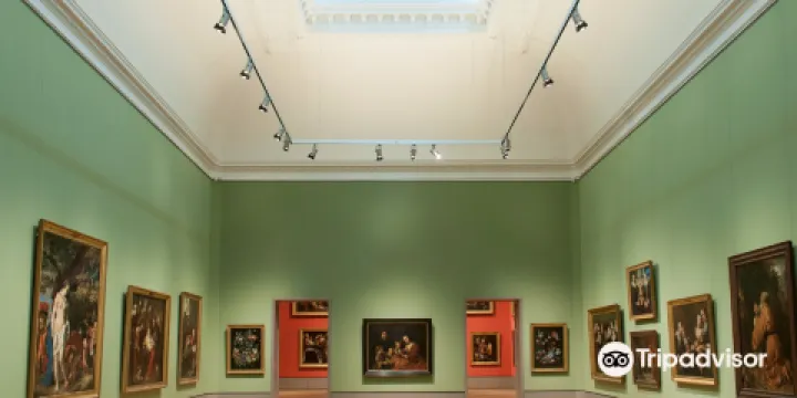 安東·烏爾里希公爵美術館