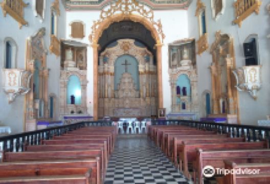 Igreja Matriz do Santíssimo Sacramento景点图片