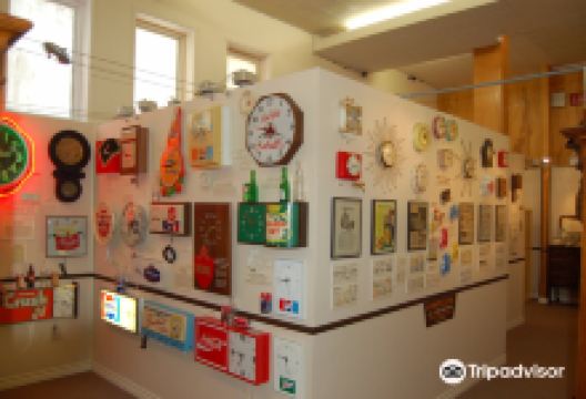 The Canadian Clock Museum景点图片