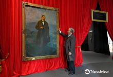 Museo de Las Encartaciones - Casa de Juntas de Abellaneda景点图片