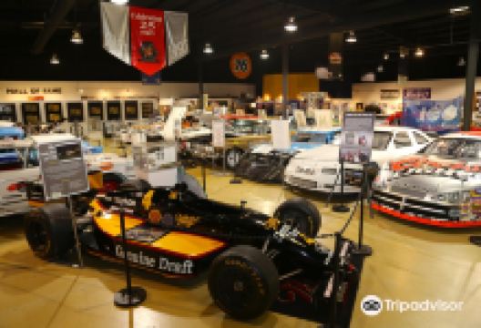 North Carolina Auto Racing Hall of Fame景点图片
