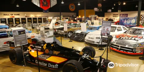 North Carolina Auto Racing Hall of Fame