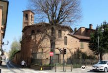 Oratorio di San Rocco景点图片
