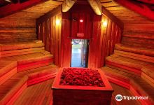 Thermen R景点图片