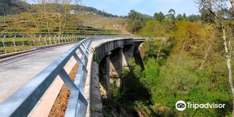 Ponte do Barreirinho