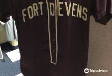 Fort Devens Museum景点图片