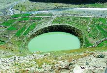 Payala Lake景点图片