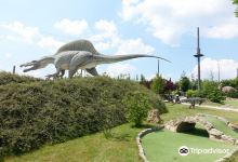 Dinosaur Park and Leisure Dinolandia景点图片