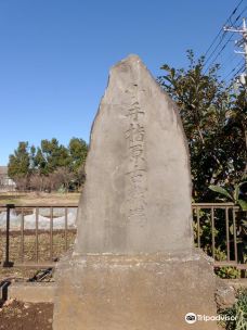 Kotesa Shigahara Old Battlefield-所泽市