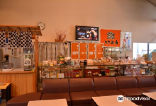 太子温泉景点图片