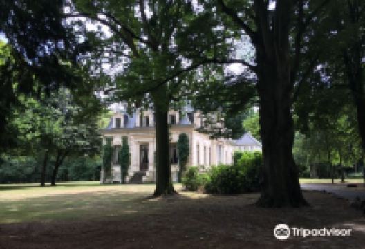Herzogliches Palais Rastede景点图片