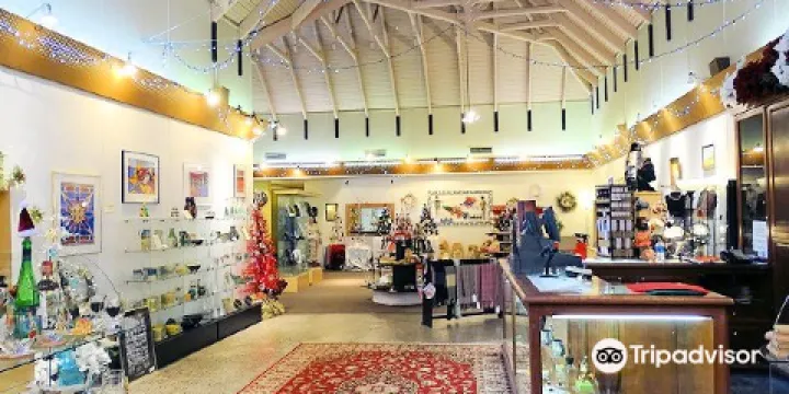 Portsmouth Art & Cultural Center