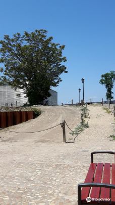 Cerro San Vicente-萨拉曼卡