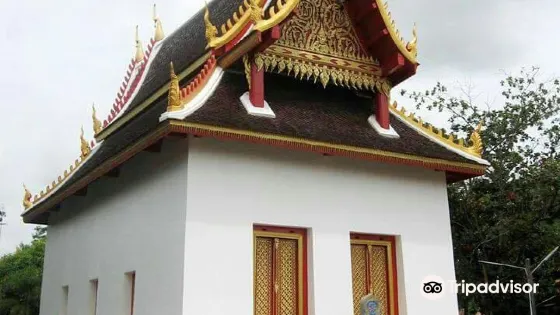 Wat Yai Tha Sao