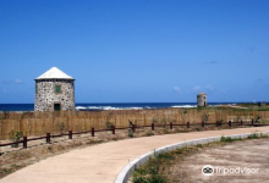 Praia do Canto Marinho景点图片