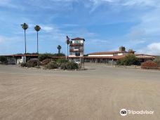 Catalina Airport-AVX-阿瓦隆