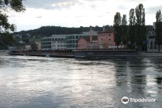 Rhybadi-沙夫豪森