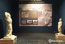 Archeological Museum景点图片