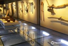 Museo Etnográfico Provincial de León景点图片