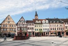 Castle Kurmainzisches景点图片