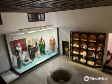 Turkish Hamam Museum-贝帕扎