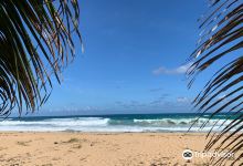 Playa Resaca景点图片