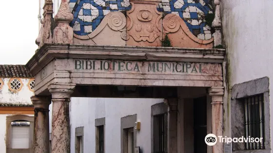 Museu Da fotografia Joao Carpinteiro
