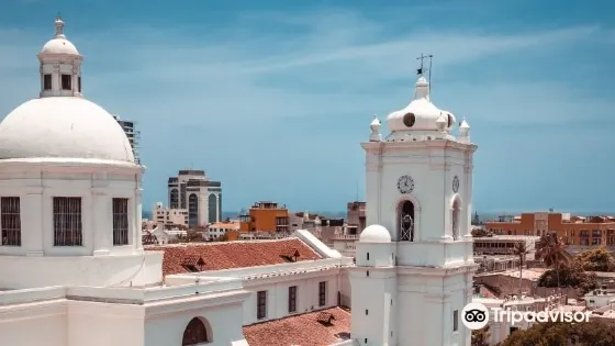 Catedral de Santa Marta